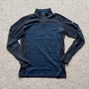 NWOT Kuhl Ryzer Pullover S